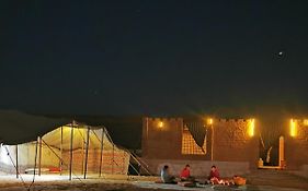 Desert Wonders Camp